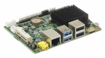 華北工控發(fā)布嵌入式計(jì)算機(jī)與5G數(shù)據(jù)套餐，以算力與連接引領(lǐng)新一代智能家居生活變革